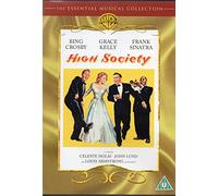High Society [Import anglais]