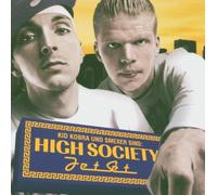 High Society - Jet Set [Import]