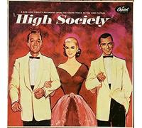 High Society (Motion Picture Soundtrack) - Soundtrack LP