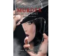 High Society Murder In Detroit