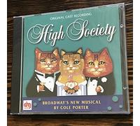High Society - Original Broadway Cast