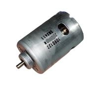 High Speed 12-18V 887 electronic starter with Front and Rear Ball Bearings ICXLPMC
