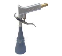 High-Speed Blow Drying Air Knife, Rotary Air Knife, Purge Pressure 2.5-4.0 Bar, Purge Range 52-60mm, for Efficient Water and Dust Removal, for printing industry, textile industry, etc.(G05)