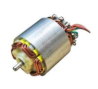 High-speed brushless electronic starter 12-18V1000W high-power brushless electronic starter ICXLPMC
