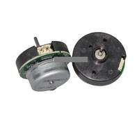 High-Speed Brushless electronic starter from with External Rotor and Built-In Driver, Ideal for Fast Vacuuming with 20N of Power
