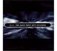 High Speed Digital Spirit Processing