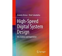 High-Speed Digital System Design