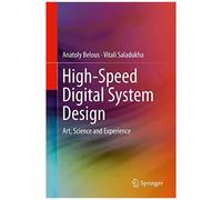 High-Speed Digital System Design