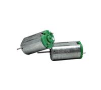 High Speed FF-N30VA-09180 DC 1.5V 3V 3.7V 6V 13300RPM Precious Metal Brush electronic starter Mute low-power consumption DIY Toy Car Parts NWPNLXEA