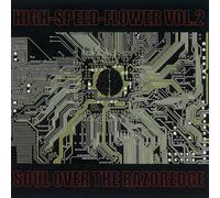 High-Speed-Flower Vol.2-Soul H [Import Allemand]