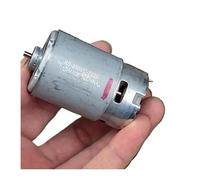 High-speed high-power 14.4V DIY toy model tool 550 electronic starter IINKUEYK