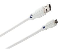 High Speed Micro USB Kabel 0,15m
