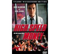 High Speed Money - High Speed Money/DVD [Import]