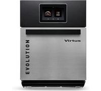 High Speed Oven Avec 1 Magnétron, 17,9 Litres, Contrôle Tactile, 230V Virtus VSHPO36230 G