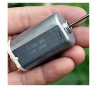 High Speed Small electronic starter High Power DC12V 15200 rpm, M3 Thread, 390SA-3558 Automotive Parts electronic starter CZAOINCU