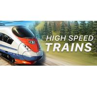 High Speed Trains (PC)