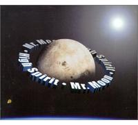 High Spirit - Mr.Moon [Import]