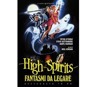 High Spirits (1988) [ Origine Italienne, Sans Langue Francaise ]
