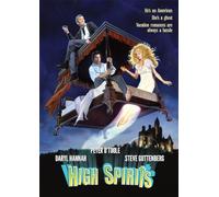 High Spirits