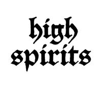 High Spirits