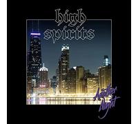 High Spirits - Another Night (Col) [Import]