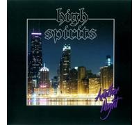 High Spirits - Another Night in The City [Import]