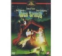 HIGH SPIRITS-BILINGUE