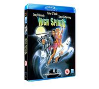 High Spirits [Blu-ray] [2020]