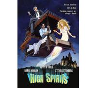 High Spirits [Digital Video Disc] Subtitled