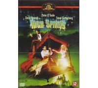 High Spirits - Edition Belge
