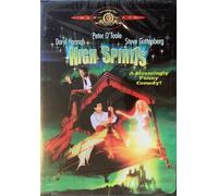 High Spirits [Import USA Zone 1]