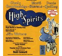 High Spirits - Original London Cast Recording