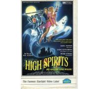 High Spirits [VHS]