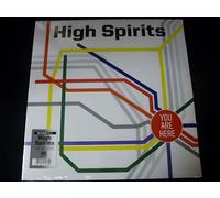 High Spirits - You Are Here