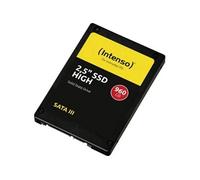 High - SSD - 960 Go - interne - 2.5" - SATA 6Gb/s
