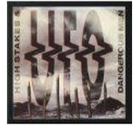UFO - High Stakes & Dangerous Men [Import]