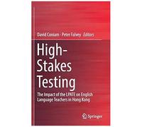 High-Stakes Testing