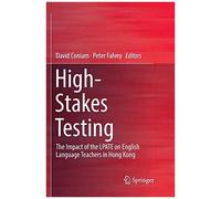 High-Stakes Testing