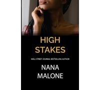 High Stakes: Une romance de proximité forcée avec la sœur du meilleur ami