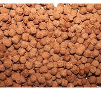 High standard color 10 kg Aliment pour Carpe Koi et Poissons d'étang Flottant