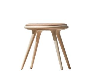 High Stool Eiche geseift Mater 47 cm - 5704794010331