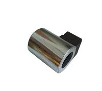 High Stop Solenoid Valve Coil Hydraulic Pump Solenoid Valve 280-7009 2807009 for 416E 414E