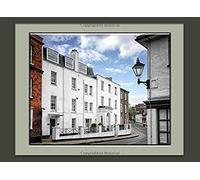 High Street, Harrow On The Hill Notebook: Notebook, Journal, Gift Book (Places And Landmarks Notebooks)