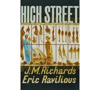 High Street (Musée Victoria et Albert)