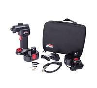 High Street TV AIRHM MAX Compresseur d'air Pompe de voiture Noir