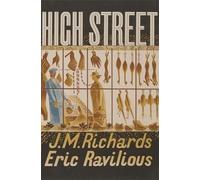 High Street (Victoria And Albert Museum) /Anglais