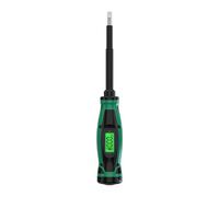 High Strength Digital Screwdriver with Voltages Testing Function Ergonomic Comfortable Grip for Various Applications Electric Tool