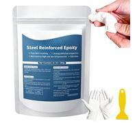 High-Strength Multi-Purpose Repair Clay, Strong Clay Iron Adhesive (1Pcs)