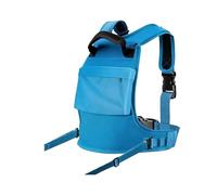 High Strength Nylon Children Ski Harness Backpack with 30kg Load Capacity for Beginner Skating Winter Sports Ski Balance