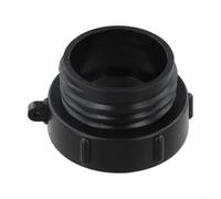 High Strength Plastic pour ibc Valve Adapter S60x6 High Strength(58 becomes 60)